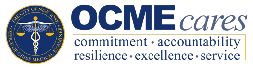 OCMEcares Logo